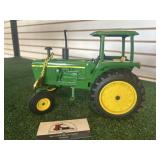 John Deere 4230 Die Cast