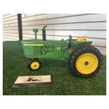 John Deere 4010 Die Cast