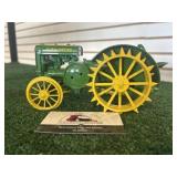 John Deere Die Cast
