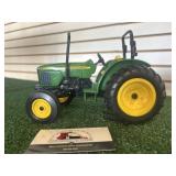 John Deere Tractor