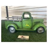 Lightweight Metal truck