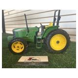 John Deere 6200