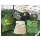 John Deere Hats and caps