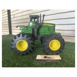 John Deere Big Wheels