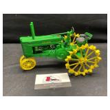 John Deere G