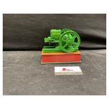 Ertl John Deere hit and miss engine