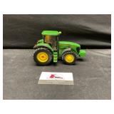 John Deere 7630 tractor