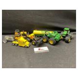 John deere toys
