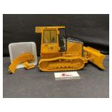 Ertl John Deere 650H dozer