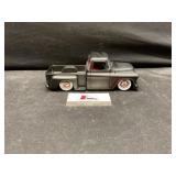 1955 Chevy stepside pick up