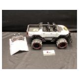 New bright Hawkeye Hummer