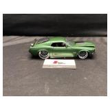 1970 Ford Mustang boss 429