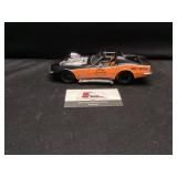 Harley Davidson 1970 Corvette