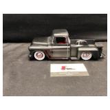 1955 Chevy stepside pick up