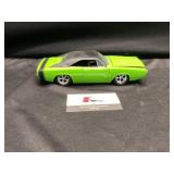 1970 Dodge Challenger RT coupe