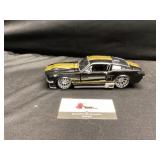 1967 Ford Mustang GT