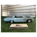 1962 Chevy Impala SS