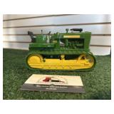 John Deere 1010