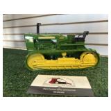 John Deere 2010