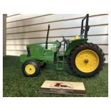 John Deere 6200