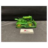 Spec cast John Deere limdeman crawler
