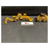 John deer 6675, 544g, 310d