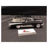 1957 Chevrolet nomad