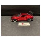 2016 Chevy Camaro SS