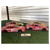NASCAR diecast