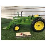 John Deere 4010