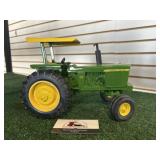 John Deere 4520