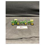 7020 Deisel, 4620 Deisel, 4320 deisel