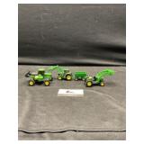 John Deere Tractors