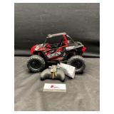Polaris RC Car
