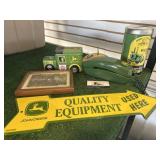 John Deere Misc