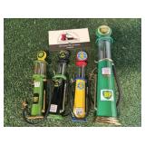 Mini Gas Pumps