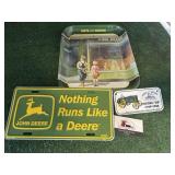 John Deere Decor