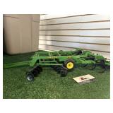 John Deere 2700 Disk