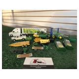John Deere Misc