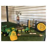 John Deere misc