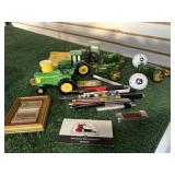 John Deere Misc