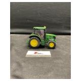John Deere 6125R Tractor