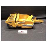 John Deere 1812 DC scrapper