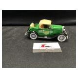 John Deere 1930 Ford model, a roadster