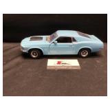 1970 Mustang boss 429