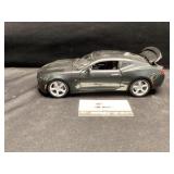 2016 Chevrolet Camaro SS