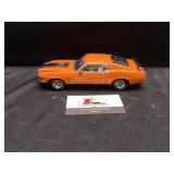 1970 Ford Mustang