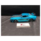 1976 Ford Mustang Mach 1