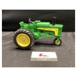 John Deere 630 LP. 1989 special edition.