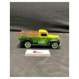 Dodge John Deere Truck